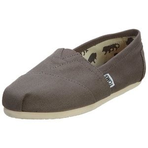 Grey Toms Wmn Classics